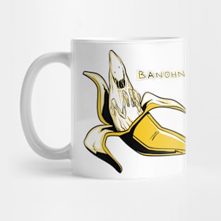 BanOHNO Mug